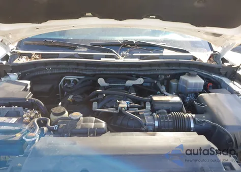 2013 Infiniti Qx56 z USA, uszkodzony, nr VIN JN8AZ2NE5D9061442